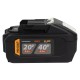 Аккумуляторная батарея Procraft Battery20/40 (20В 8Ач, 40В 4Ач)