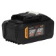 Аккумуляторная батарея Procraft Battery20/40 (20В 8Ач, 40В 4Ач)