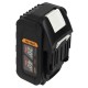 Аккумуляторная батарея Procraft Battery20/40 (20В 8Ач, 40В 4Ач)