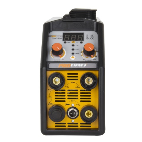 Инверторный сварочный аппарат Procraft Industrial TMC300