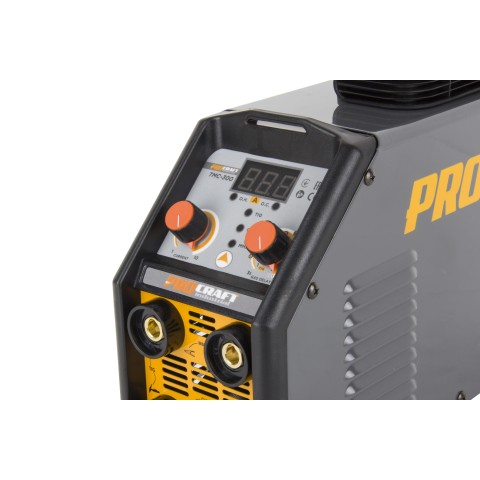 Инверторный сварочный аппарат Procraft Industrial TMC300