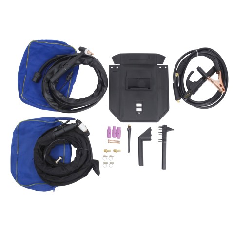 Инверторный сварочный аппарат Procraft Industrial TMC300