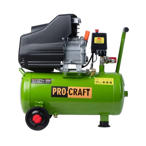 Воздушный компрессор Procraft AC24 Universal
