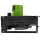 Дискова пила Procraft KR1400