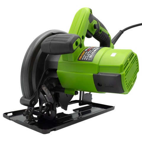 Дискова пила Procraft KR1400