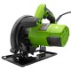 Дискова пила Procraft KR1400