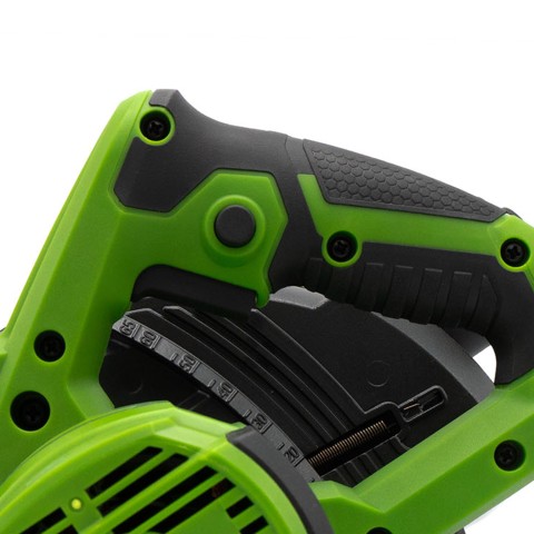 Дискова пила Procraft KR1400