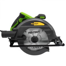 Дисковая пила Procraft KR1400