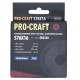 Заточный алмазный диск Procraft S76X16 для EBS350