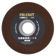 Заточный керамический диск Procraft S100X3.2 для SK950