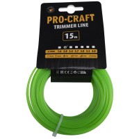 Леска звезда Procraft 2мм 15м