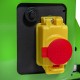 Фуговально-рейсмусний верстат Procraft PD2200
