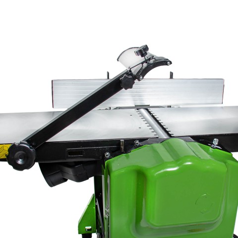 Фуговально-рейсмусний верстат Procraft PD2200