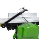 Фуговально-рейсмусний верстат Procraft PD2200