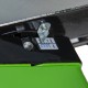 Фуговально-рейсмусний верстат Procraft PD2200