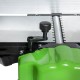 Фуговально-рейсмусний верстат Procraft PD2200