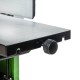 Фуговально-рейсмусний верстат Procraft PD2200