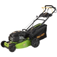 Газонокосилка бензиновая Procraft PLM505ES