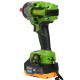 Аккумуляторный гайковерт Procraft PWA36 Кейс (с 1 АКБ и ЗУ)