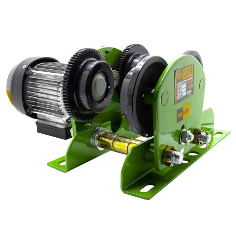 Електрична каретка для підйомника Procraft TK1000