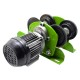 Електрична каретка для підйомника Procraft TK1000