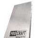 Нож 2T нержавеющий Procraft
