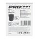 Барабан абразивний з нейлоновою щіткою Procraft DWA810.240
