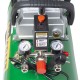 Компрессор Procraft 50л