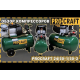 Компрессор Procraft 50л