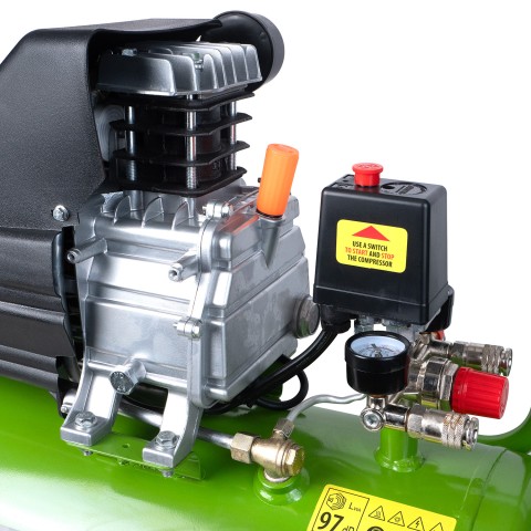 Воздушный компрессор Procraft AC50 Universal