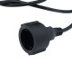 Удлинитель на катушке Procraft EK15N 3x1,5мм² 15 м
