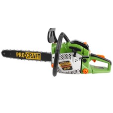 Бензопила Procraft GS-52T