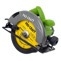Дисковая пила Procraft KR2300