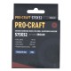 Заточувальний керамічний диск Procraft S75X52 до EBS420