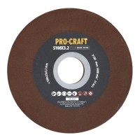 Заточувальний керамічний диск Procraft S108X3.2 до SK1000, SK1100
