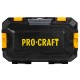Шуруповерт Procraft PA18LiPro (1 акб 2Ач)