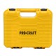 Шуруповерт Procraft PA18Pro (з 1 АКБ 1.5Аг)