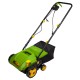 Скарификатор электрический Procraft PSC320