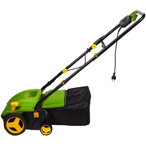 Скарификатор электрический Procraft PSC320