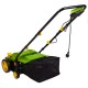 Скарификатор электрический Procraft PSC320