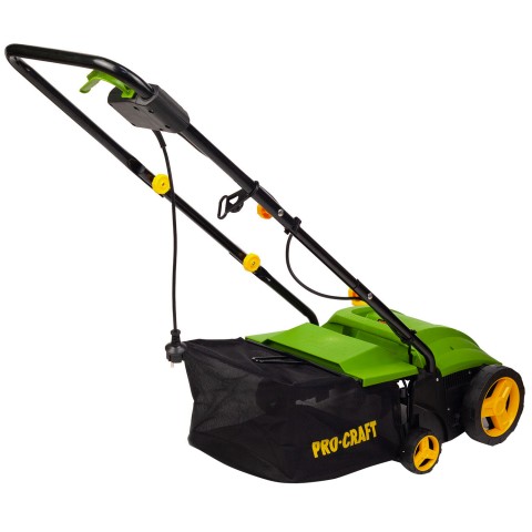 Скарификатор электрический Procraft PSC320
