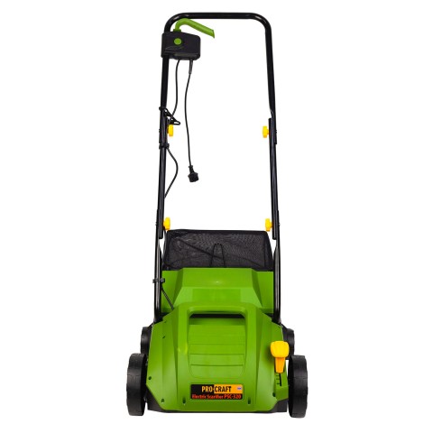 Скарификатор электрический Procraft PSC320