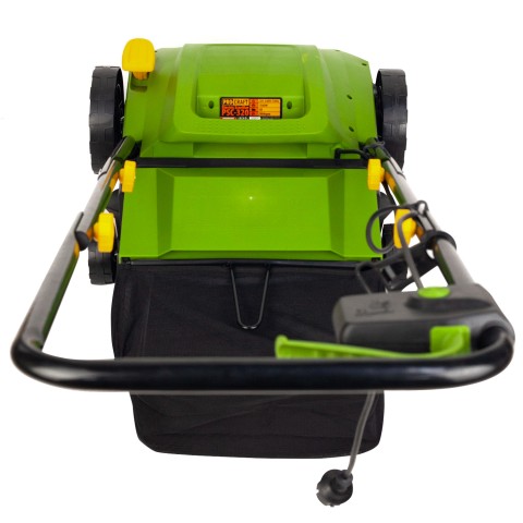 Скарификатор электрический Procraft PSC320