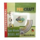 Пильный диск Procraft B185.40 40T (по дереву)