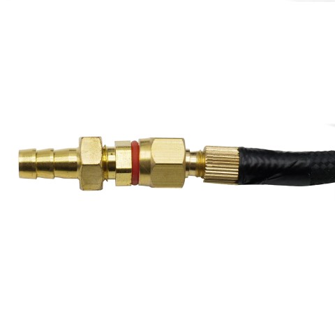 Зварювальний пальник TIG Procraft Torch 4 м