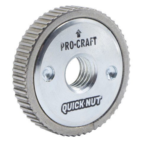 Швидкозатискна гайка Procraft M14