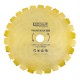 Ніж 26T під напилок Procraft D255*25.4