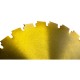Ніж 26T під напилок Procraft D255*25.4