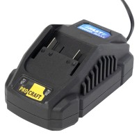 Зарядное устройство Procraft Charger20/2.4 А