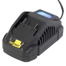 Зарядное устройство Procraft Charger20/2.4 А